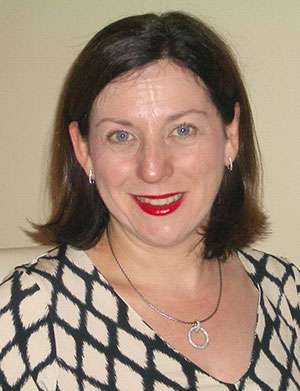 Linda White